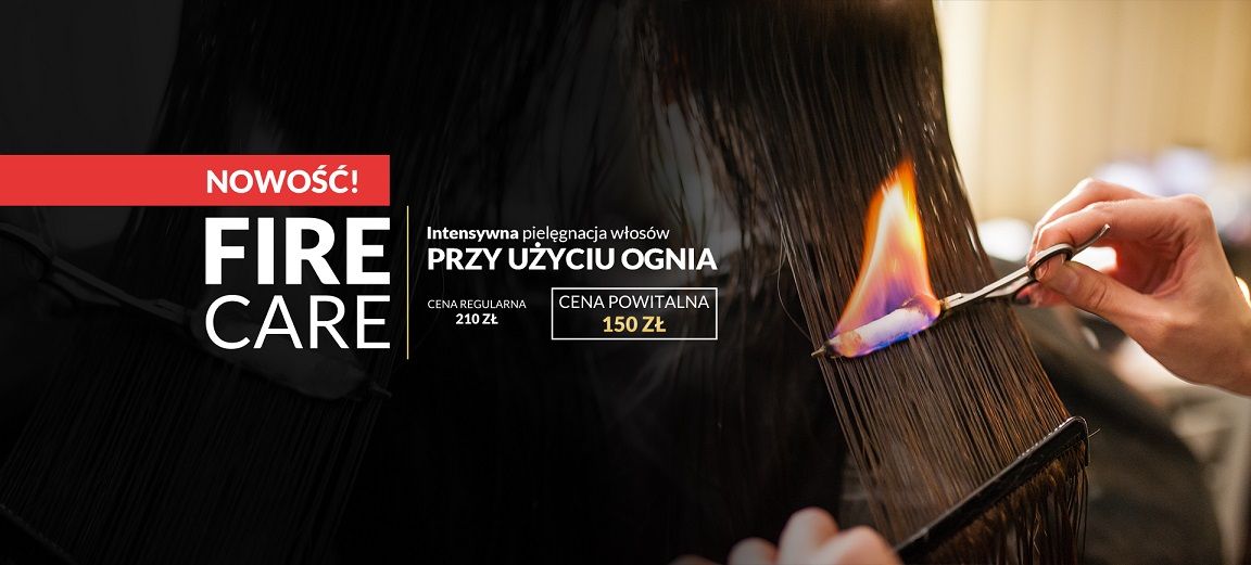 Berendowicz-Kublin Salony Fryzjerskie – Katowice Galeria Katowice, Katowice, slider-maly