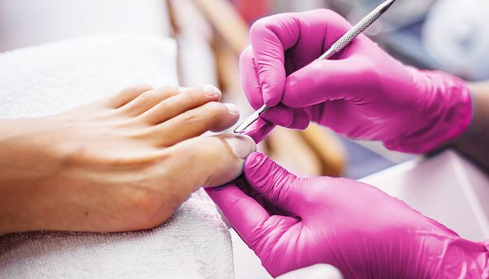 Wyszukaj salony w kategorii Podologia Wyszukaj salony w kategorii Podologia